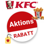 KFC Gutschein