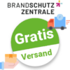 Brandschutz-Zentrale Versand Gutschein