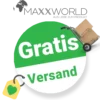 MAXXWORLD Gutschein Gratis Versand
