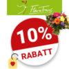 10% Flora Trans Gutschein