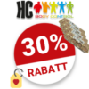 30% HC-Bodycontrol Gutschein