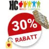 30% HC-Bodycontrol Gutschein