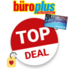 büroplus Gutschein Top Deal