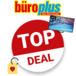 büroplus Gutschein Top Deal
