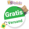 BB-Spiele Gutschein Gratis Versand