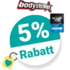 5% Bodystriker Gutschein
