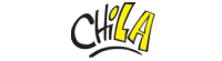 CHiLA Logo