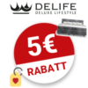 5€ DELIFE Gutschein