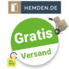 Hemden.de Gutschein Gratis Versand