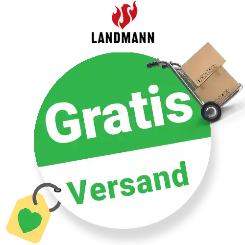 Landmann Gutschein Gratis Versand