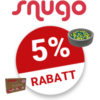 5% Snugo Gutschein