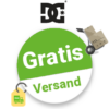 DC Shoes Gutschein Gratis Versand