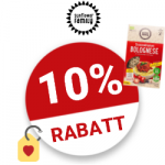 10% Sunflower Family Gutschein