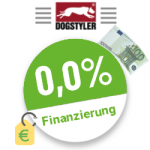 0% DOGSTYLER Finanzierung