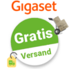Gigaset Gutschein Gratis Versand