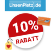 10% LinsenPlatz Gutschein