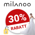 30% Milanoo Gutschein