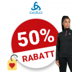 50% ODLO Gutschein