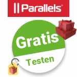 Parallels Gratis Testen Gutschein