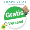 Shape Vital Gutschein Gratis Versand
