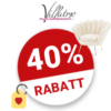 40% Villatmo Gutschein