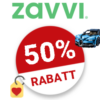 50% Zavvi Gutschein
