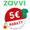 5€ Zavvi Gutschein