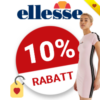 10% ellesse Gutschein