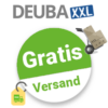 DeubaXXL Gutschein Gratis Versand