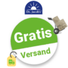 Dr. Jacobs Gutschein Gratis Versand
