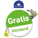 Dr. Jacobs Gutschein Gratis Versand