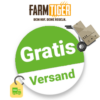 FarmTiger Gutschein Gratis Versand