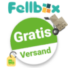 Fellbox Versand Rabatt