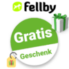 Fellby Gutschein Gratis Geschenk