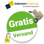 Gabionenshop24 Gutschein Gratis Versand