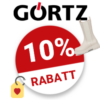 10% Görtz Gutschein