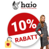 10% Hajo Gutschein