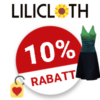 10% Lilicloth Gutschein