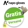 Napo Gloves Gutschein Gratis Versand