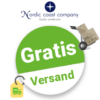 Nordic Coast Company Gutschein Gratis Versand