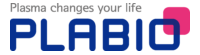 Plabio Logo