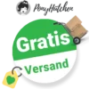 Ponyhütchen Gutschein Gratis Versand
