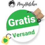 Ponyhütchen Gutschein Gratis Versand