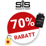 70% Science in Sport Gutschein