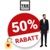 50% TeeShoppen Gutschein