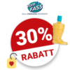 30% VOM FASS Gutschein