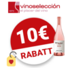 10€ Vinoselección Gutschein