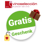 Vinoselección Gutschein Gratis Versand