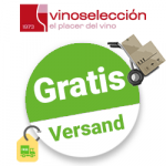 Vinoselección Gutschein Gratis Versand