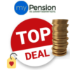 myPension TOP Deal